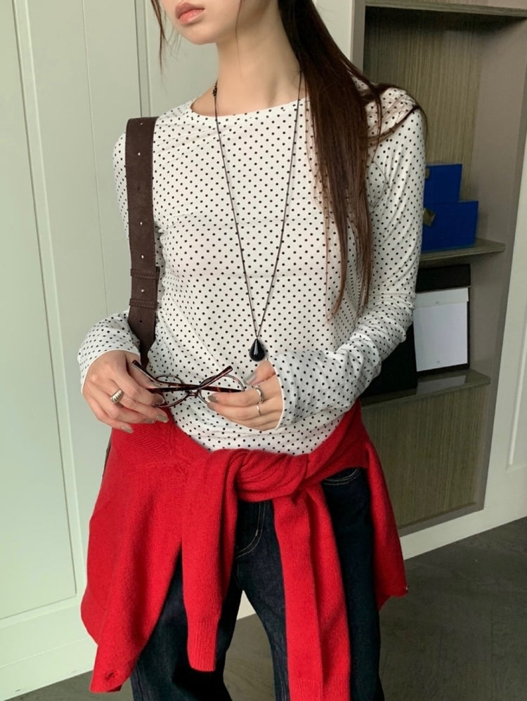 小波點細節基礎上衣