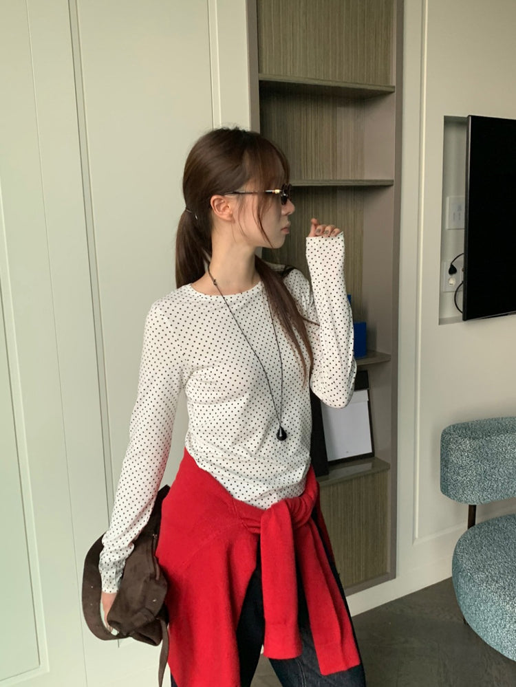 小波點細節基礎上衣