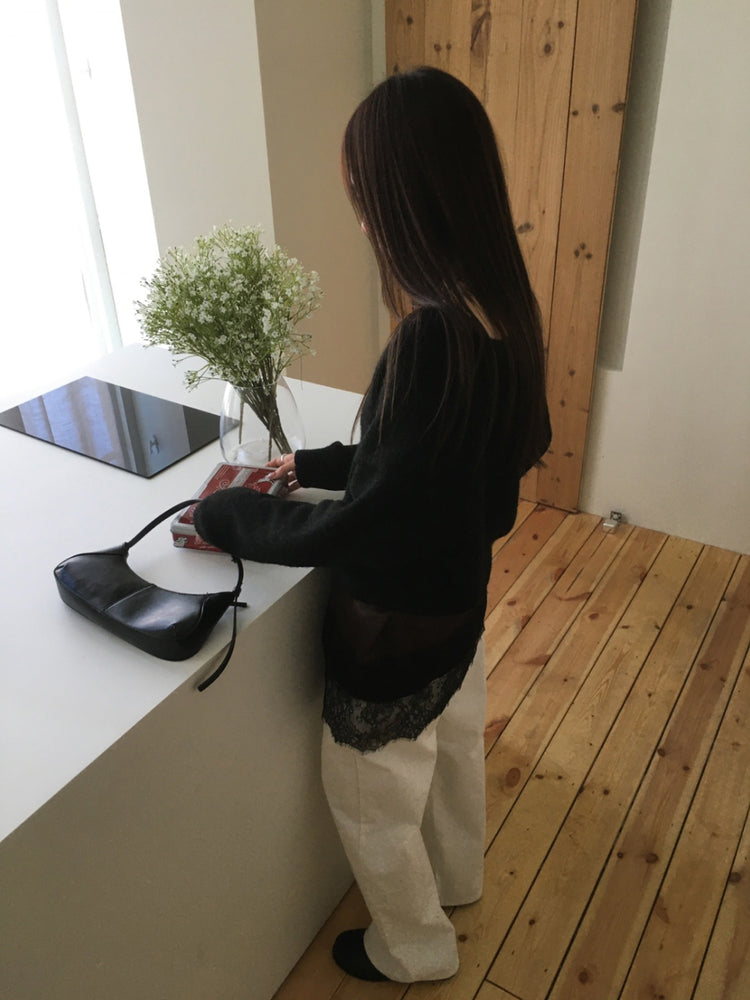 美色經典基礎直褲