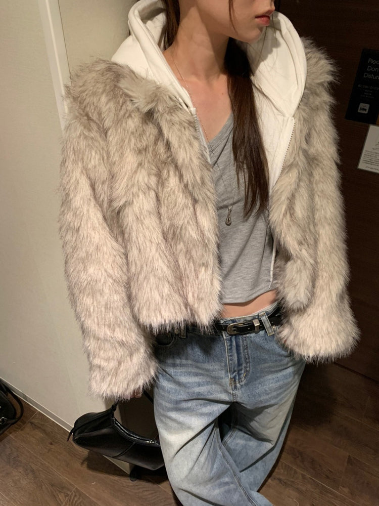 美式隨性感細節牛仔褲