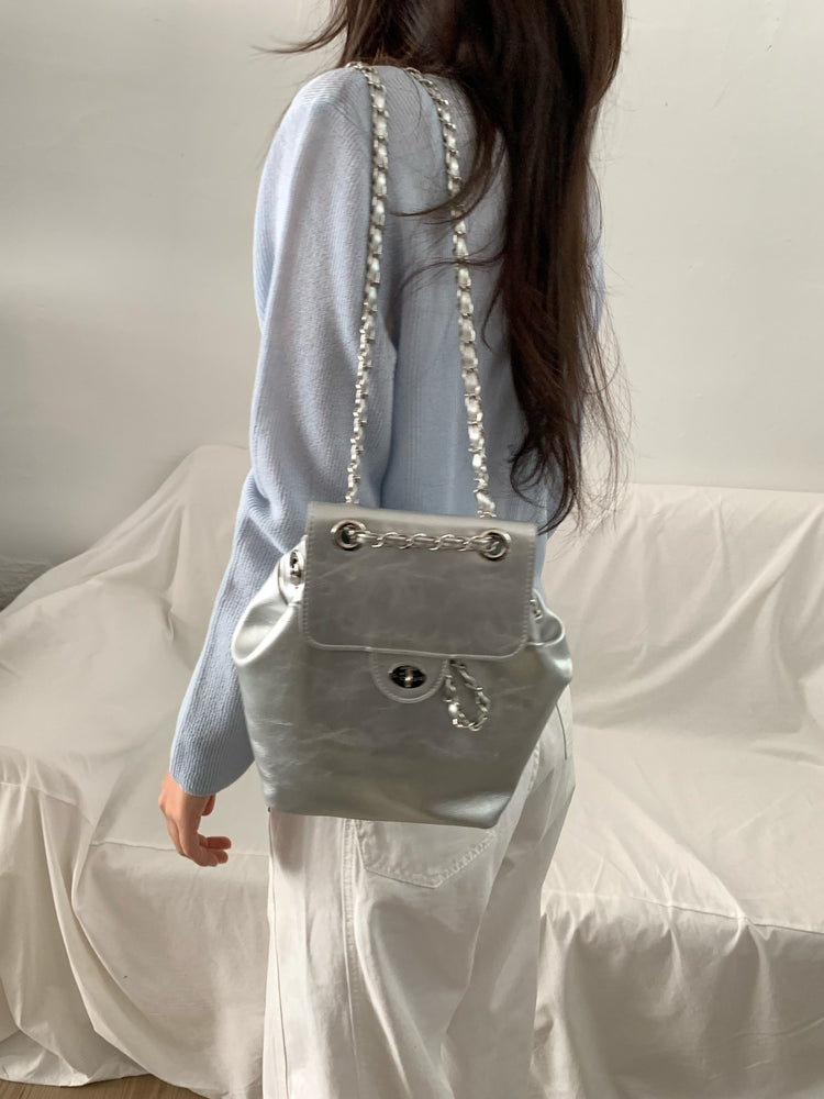 微透膚坑紋針織外套