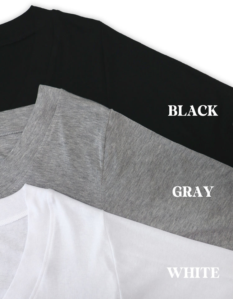 V領袖扣細節修腰上衣