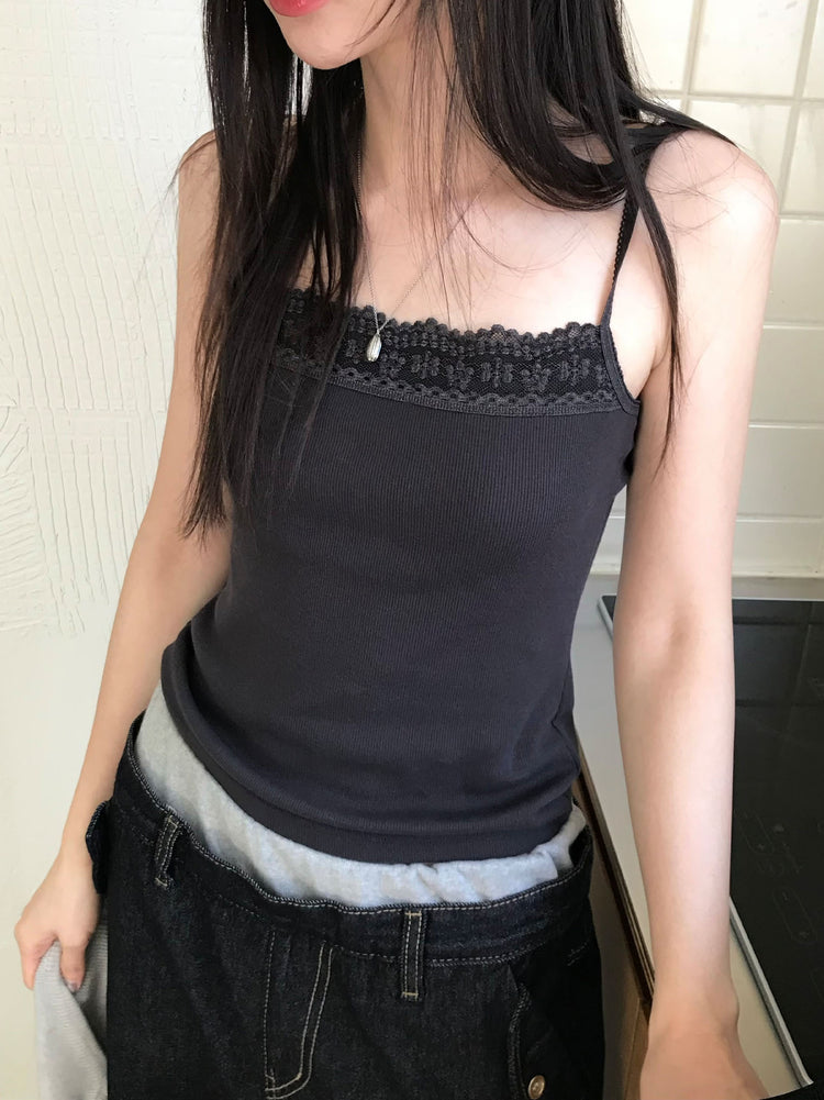 雙層褲頭細節牛仔褲