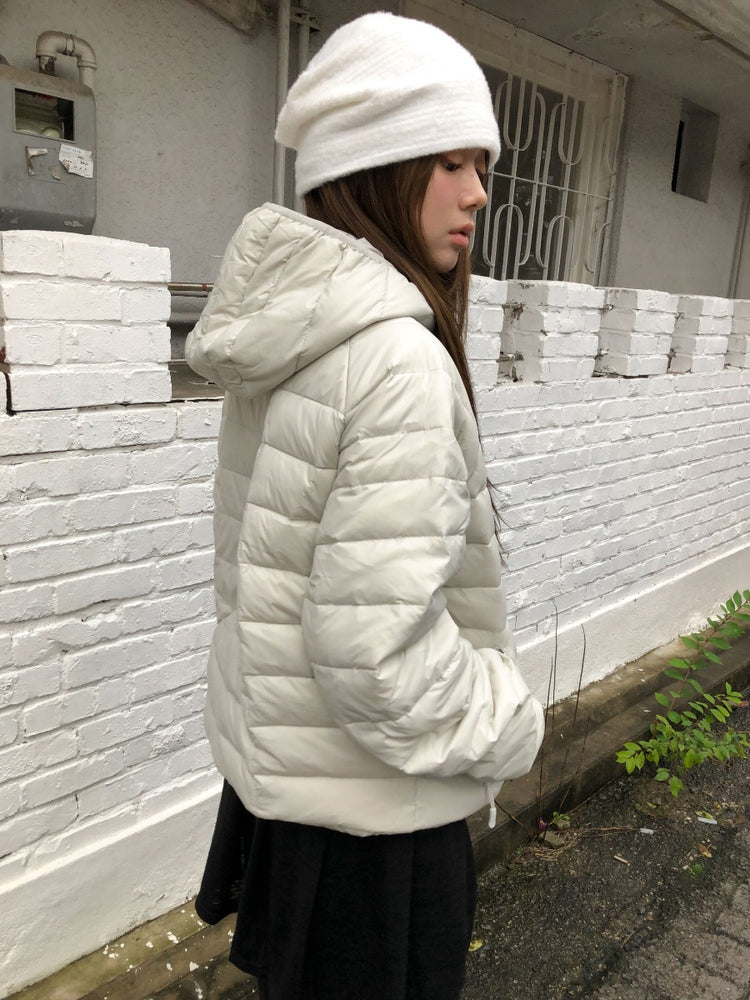 毛絨質感堆堆帽