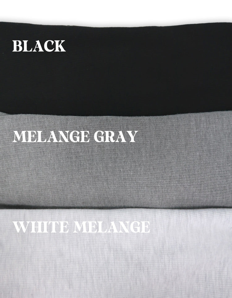 露肩連帽細節寬鬆上衣