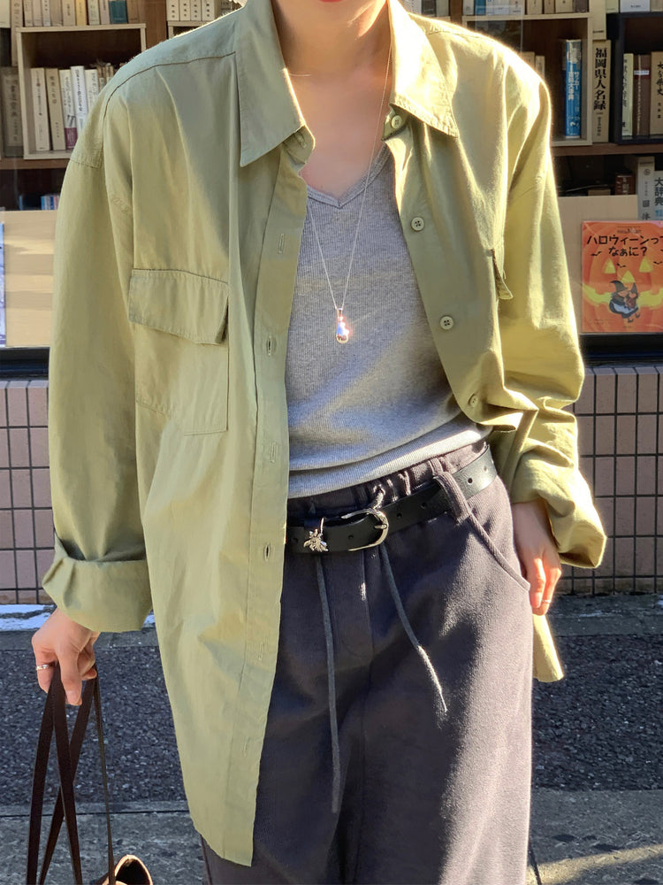 細腰頭皮帶扣壓線及踝棉裙