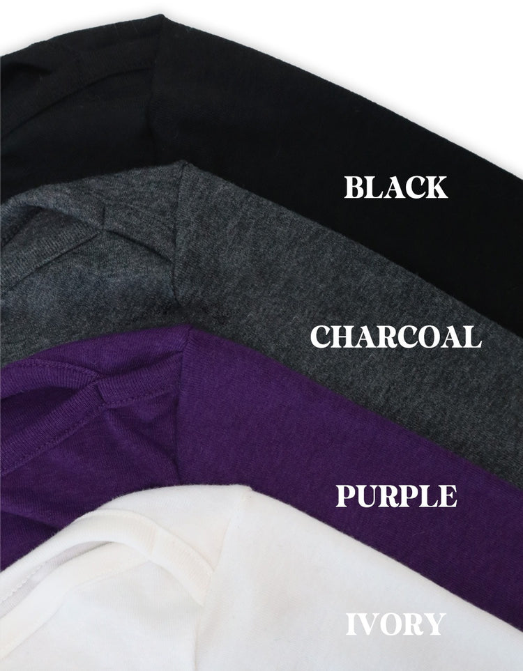 美色船領細節上衣