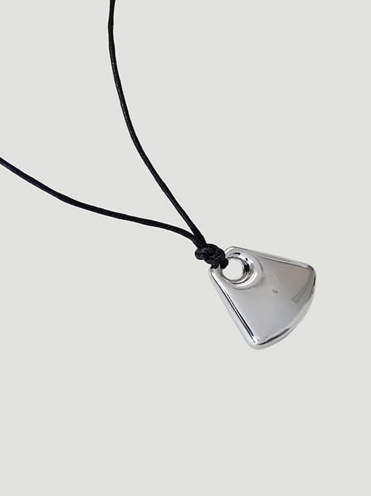 梯形形態長項鏈