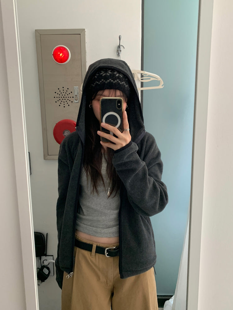 方領基礎修身上衣