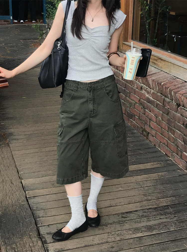 捲邊露趾襪套