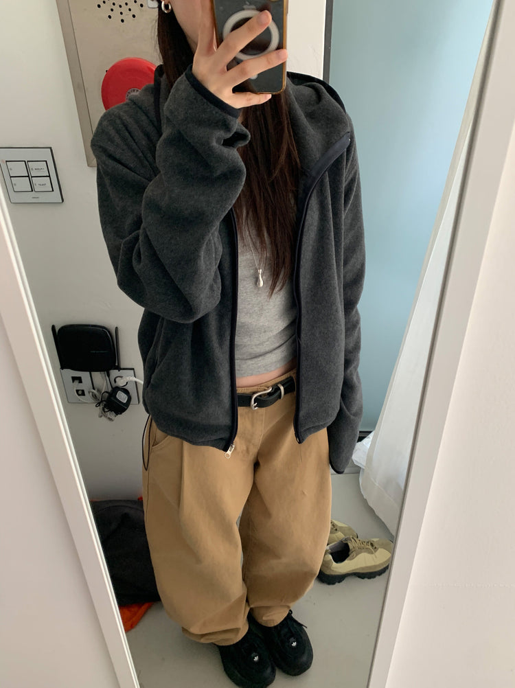 方領基礎修身上衣