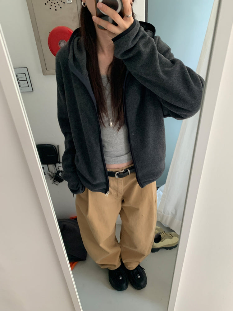 方領基礎修身上衣