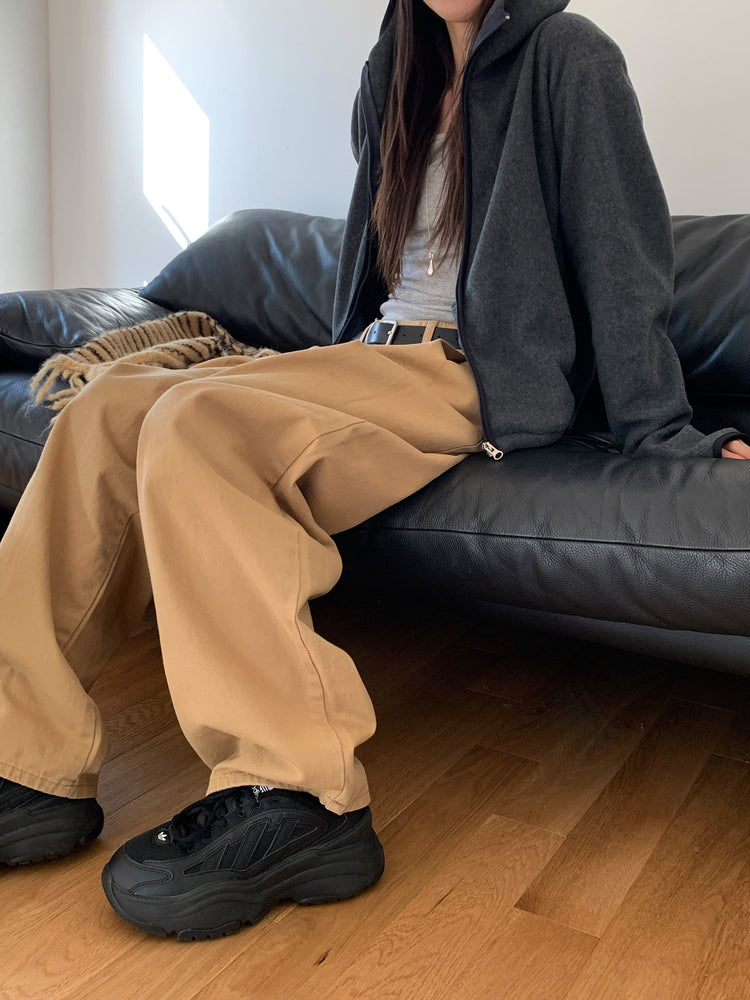 方領基礎修身上衣