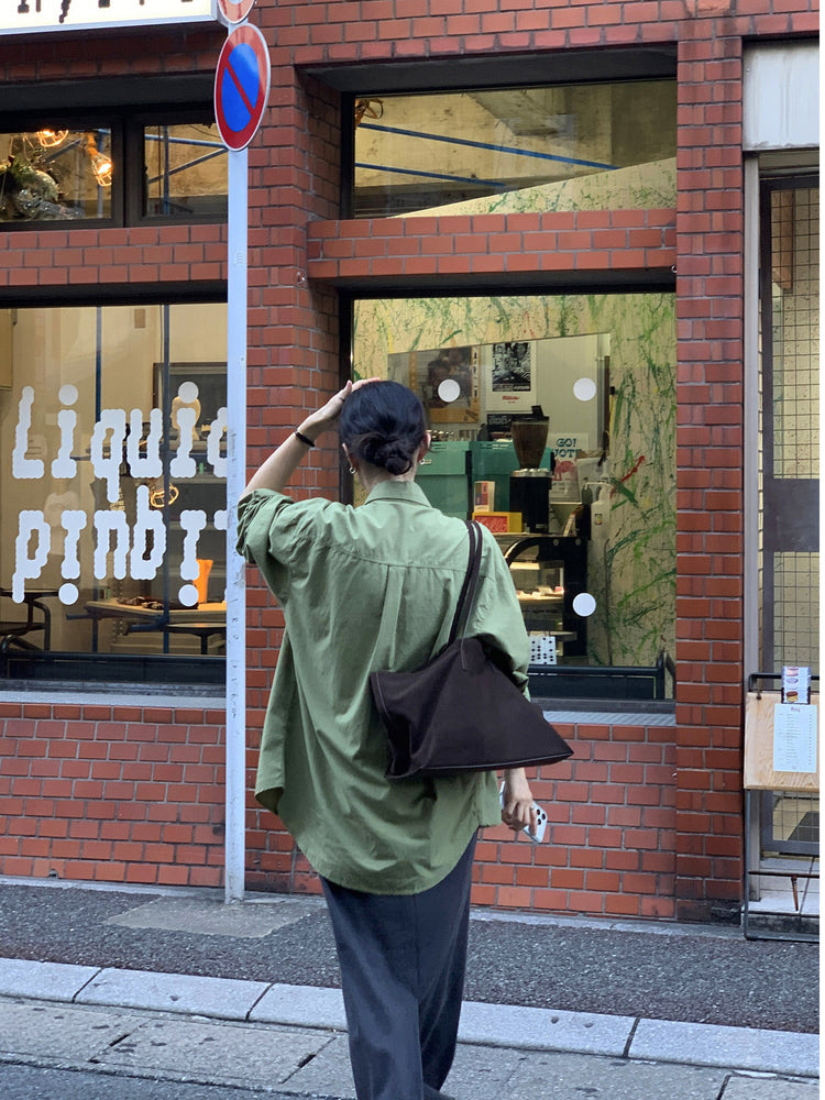 細腰頭皮帶扣壓線及踝棉裙