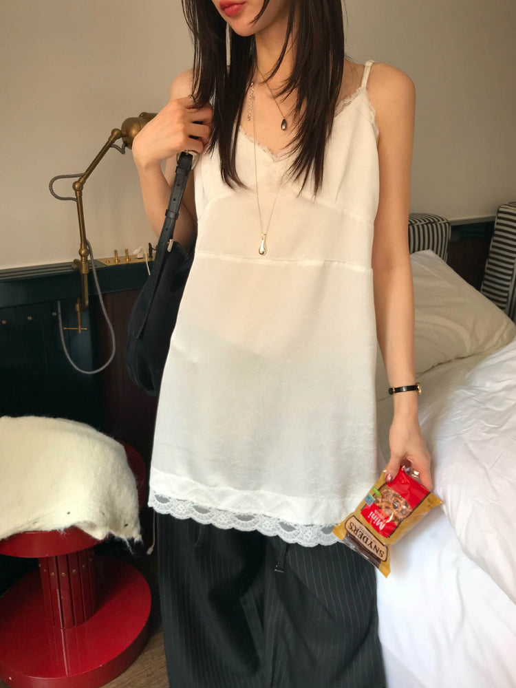 暗菱格紋理針織外套