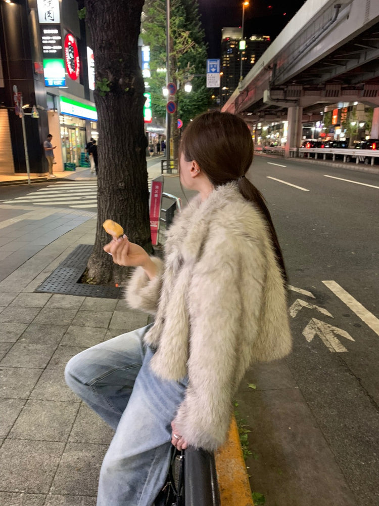 美式隨性感細節牛仔褲