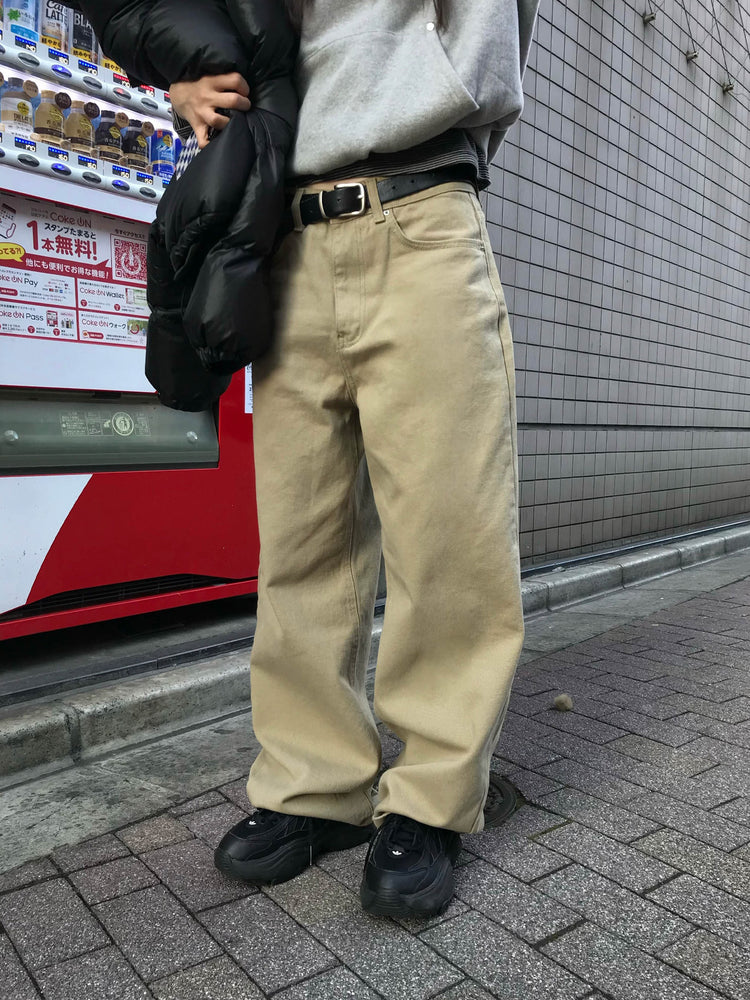 鉚釘細節基礎連帽衛衣