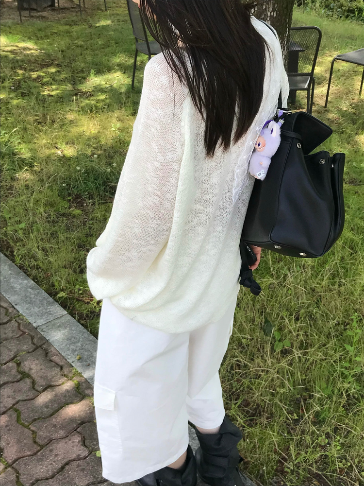 優雅蕾絲刺繡絲巾