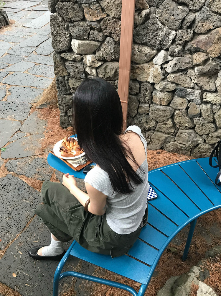 捲邊露趾襪套