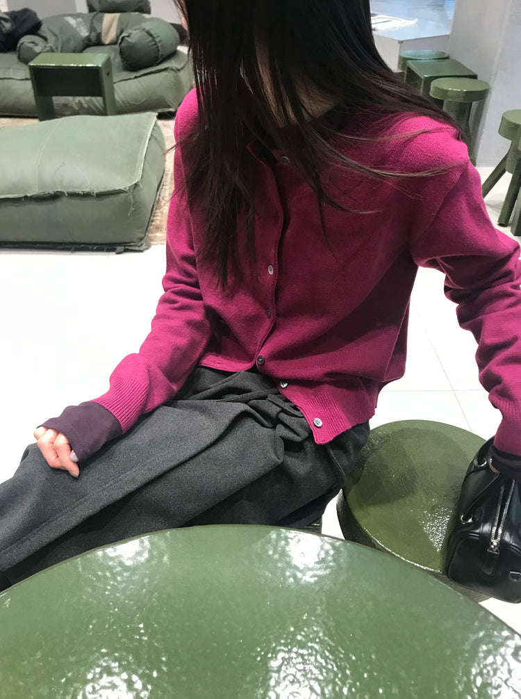 不規則綁帶細節兩件式裙褲