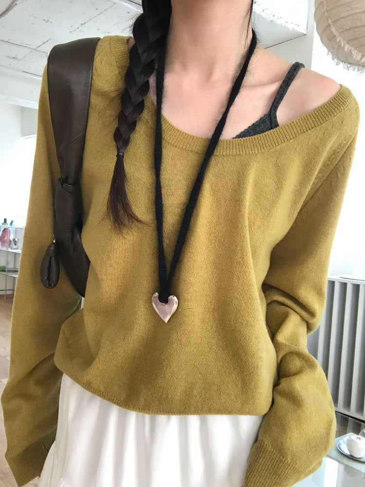 交疊蕾絲捲邊細節背心