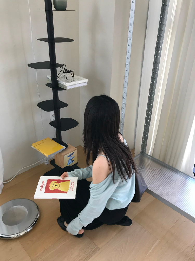 軟糯舒適感及踝裙
