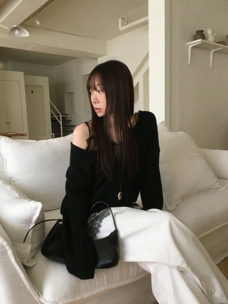 美色經典基礎直褲