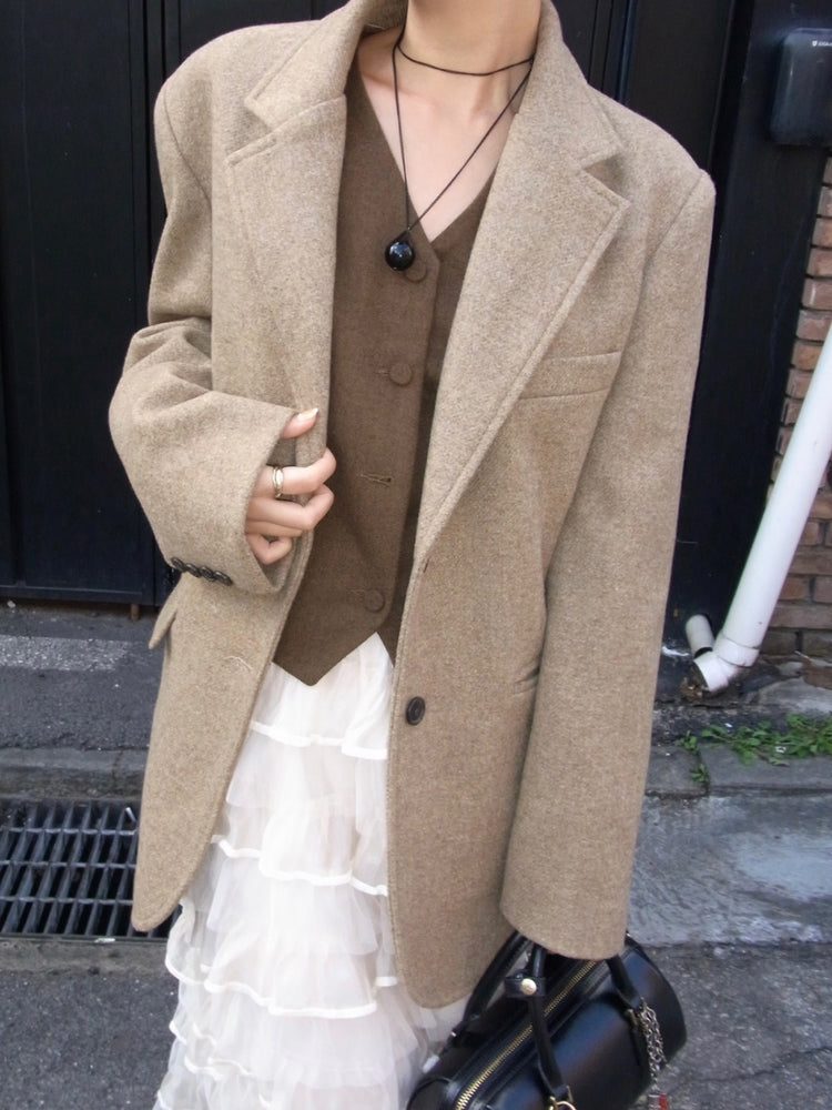 極美透紗蛋糕層次感及踝裙