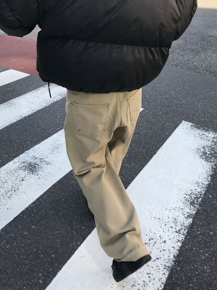 鉚釘細節基礎連帽衛衣