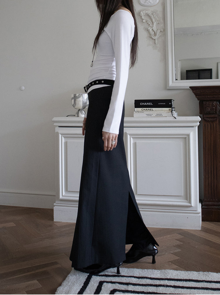 梯形形態長項鏈