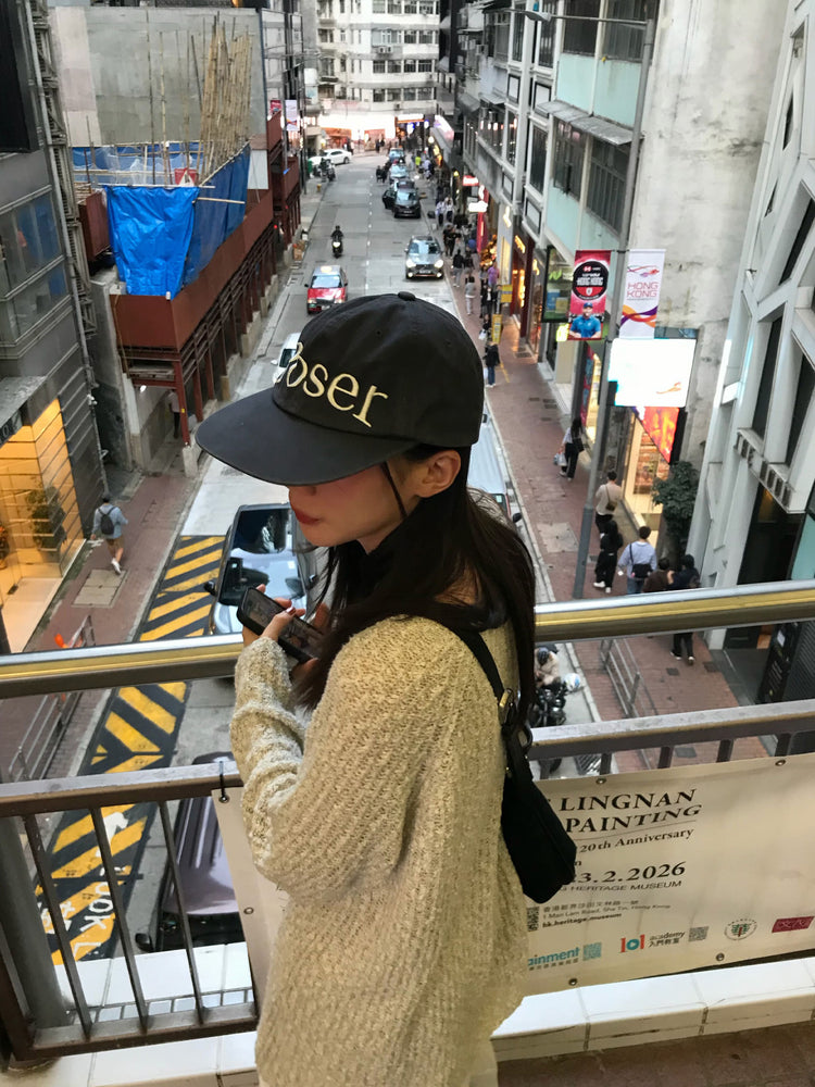 微傘層次感抽繩中裙