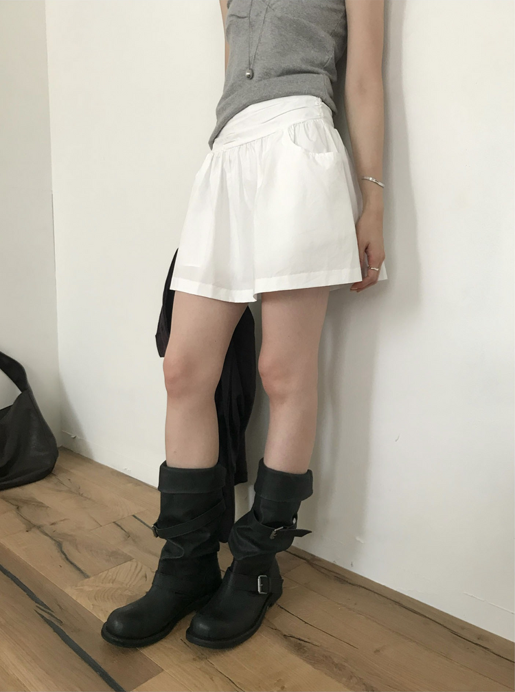 初秋雙拉鏈連帽外套
