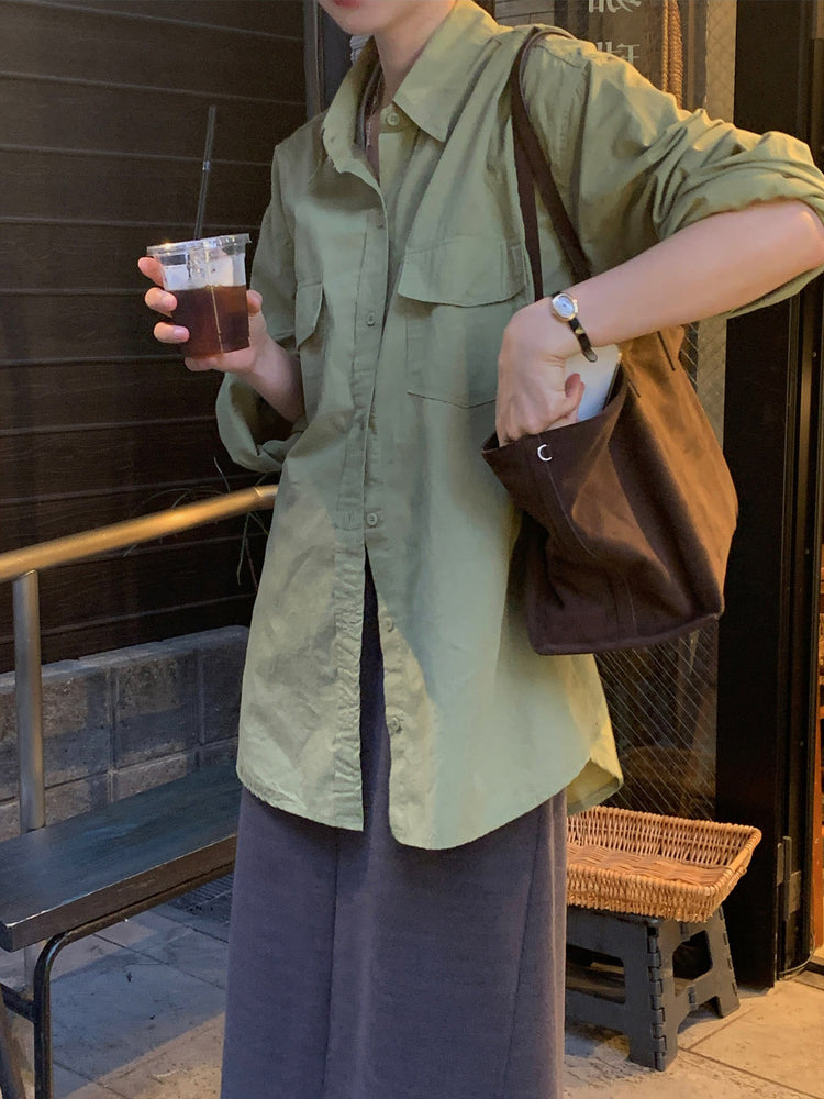 細腰頭皮帶扣壓線及踝棉裙