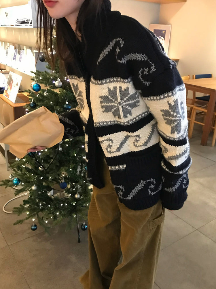 美色船領細節上衣