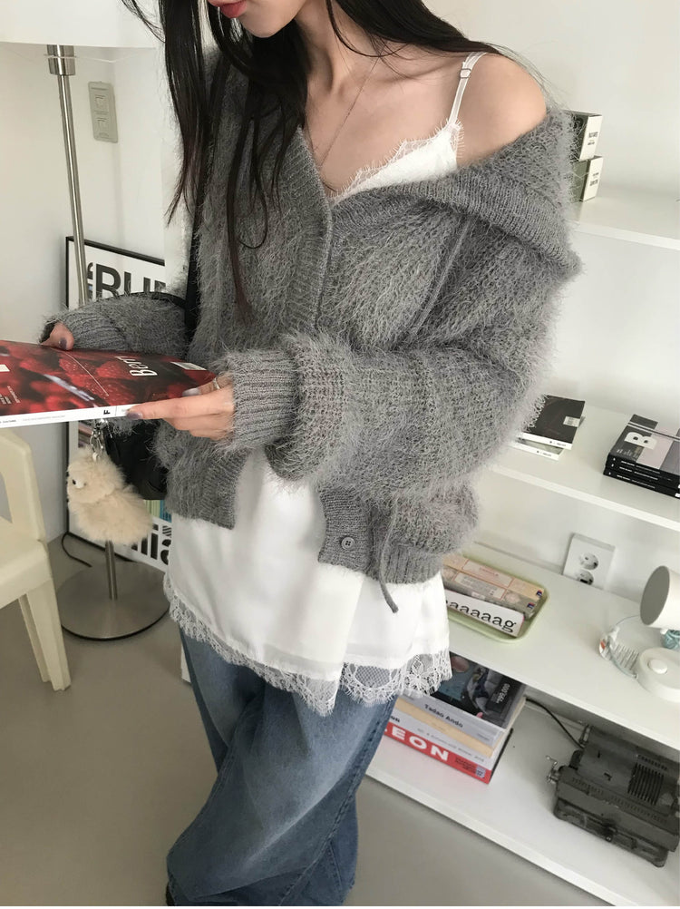 經典美色直闊牛仔褲
