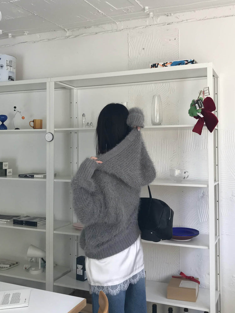 經典美色直闊牛仔褲
