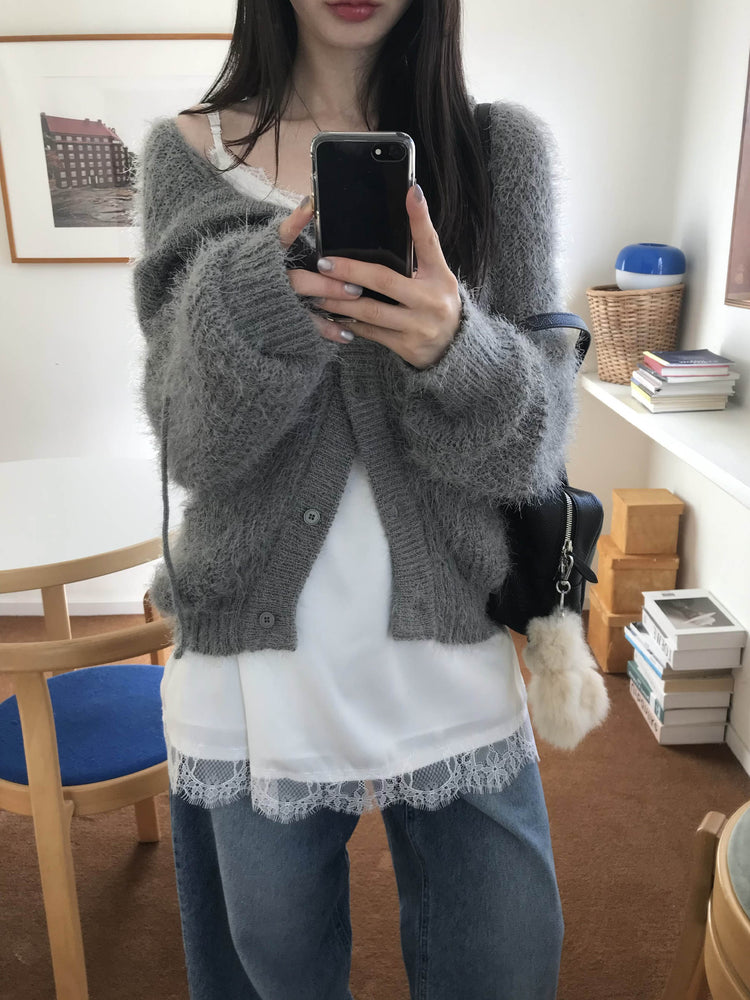 經典美色直闊牛仔褲