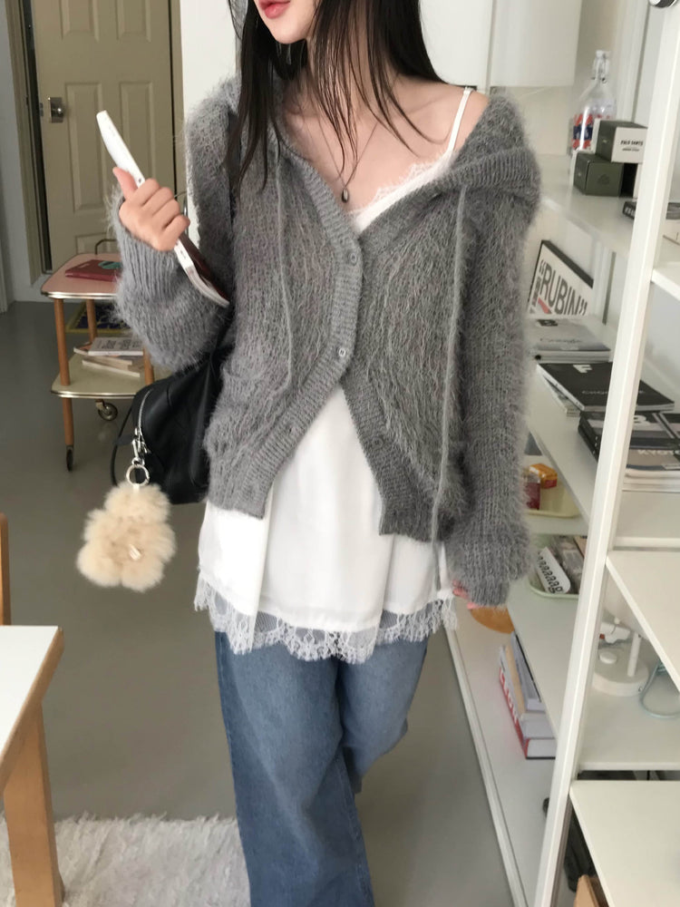 經典美色直闊牛仔褲