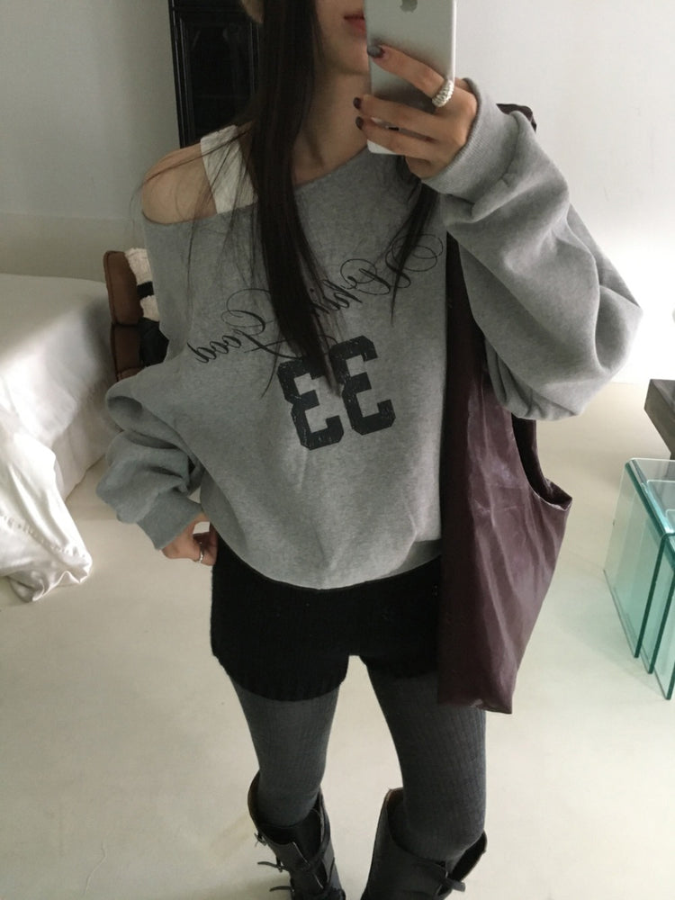 毛絨質感頭帶/圍巾