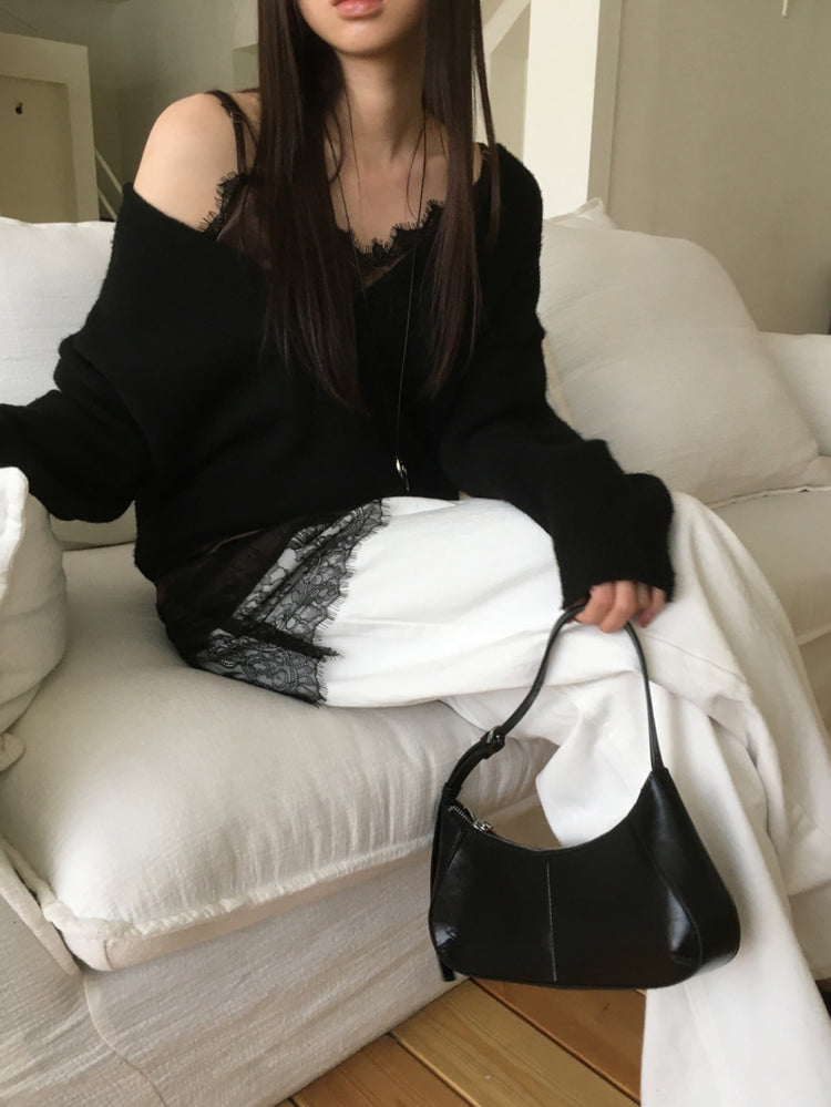 美色經典基礎直褲