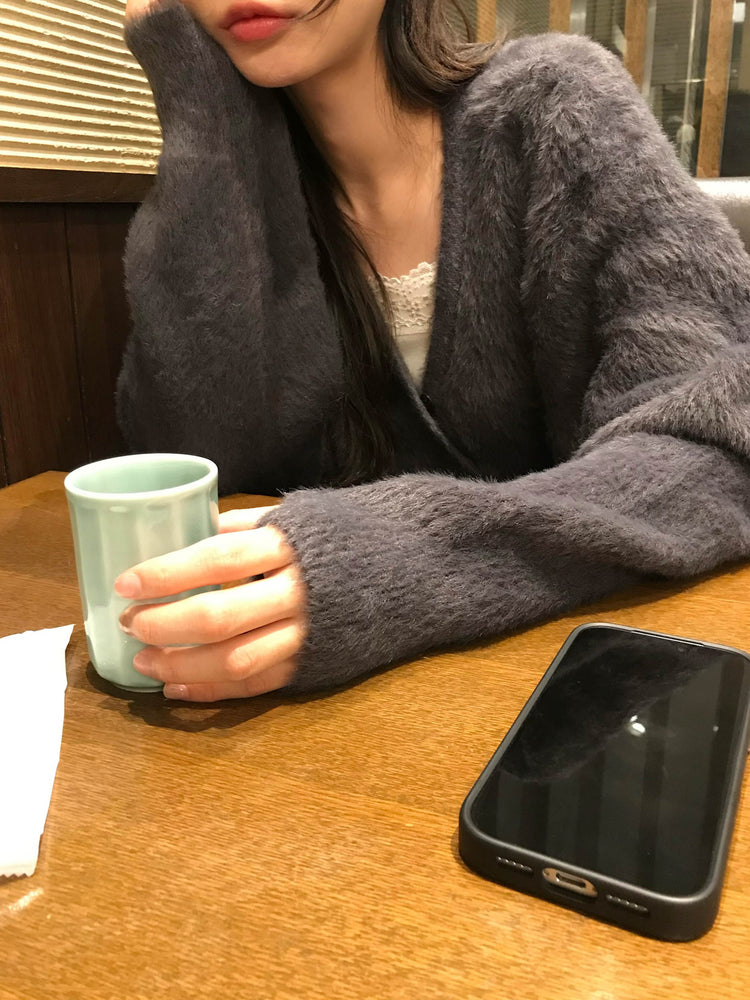 蕾絲邊平口背心