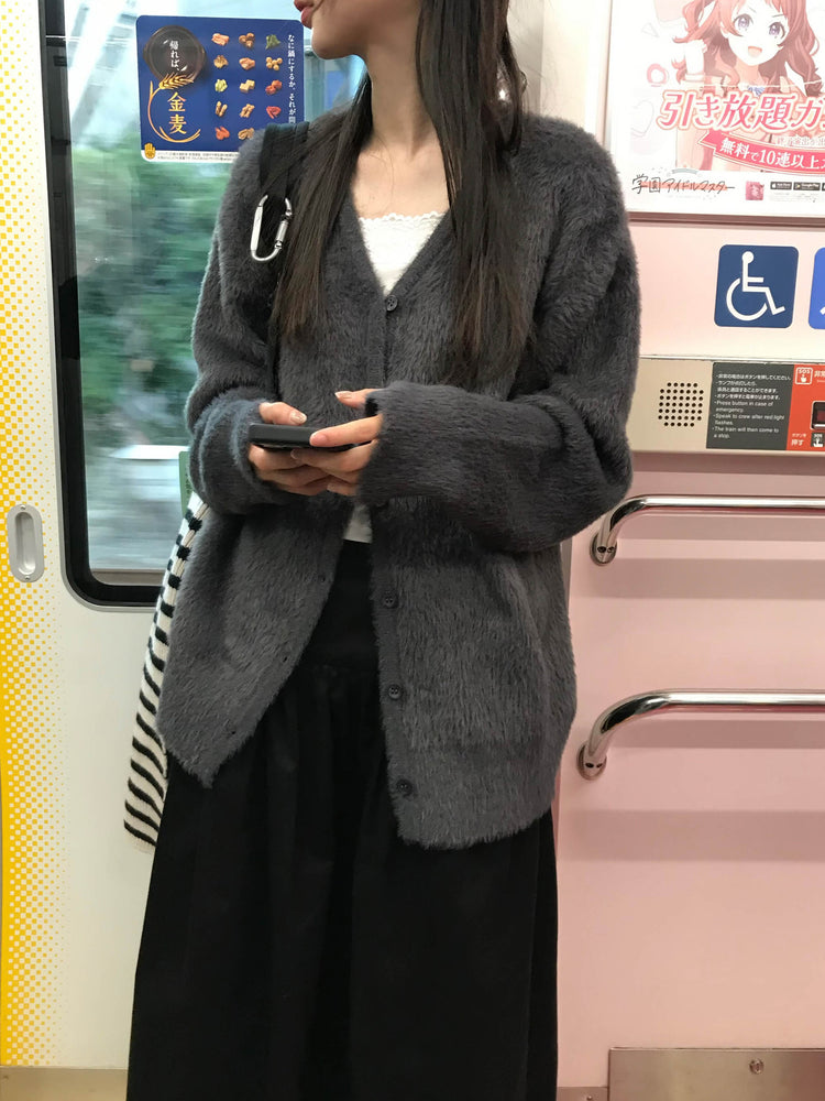 蕾絲邊平口背心