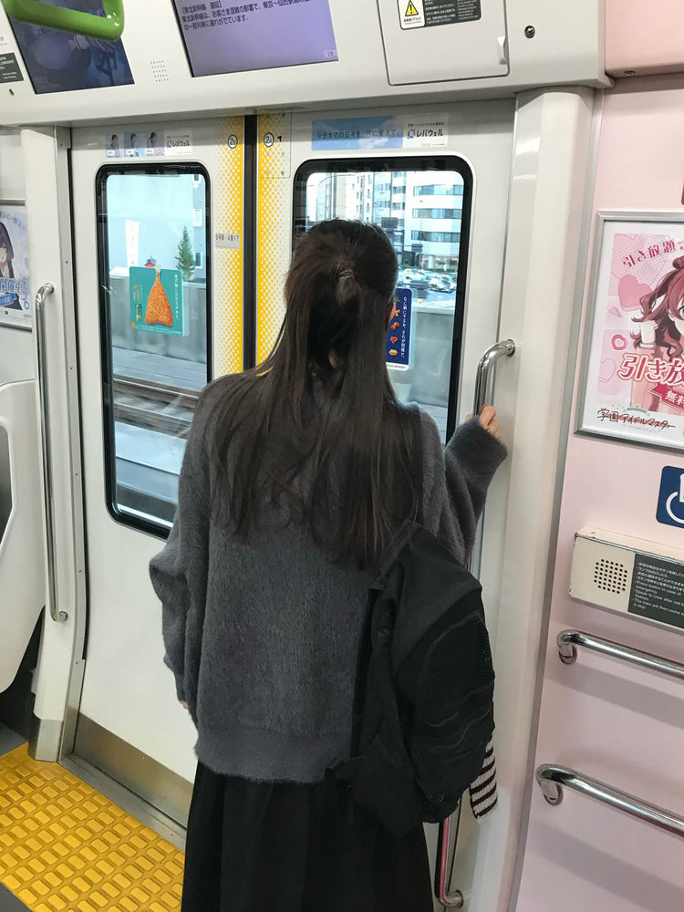 蕾絲邊平口背心