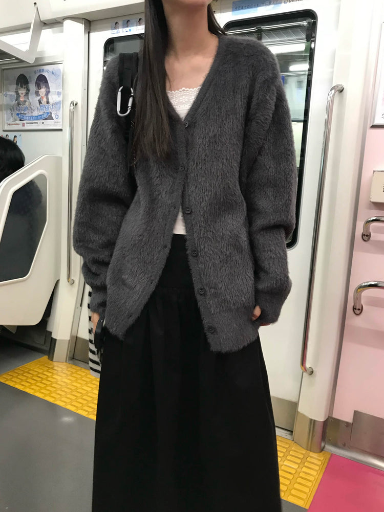蕾絲邊平口背心