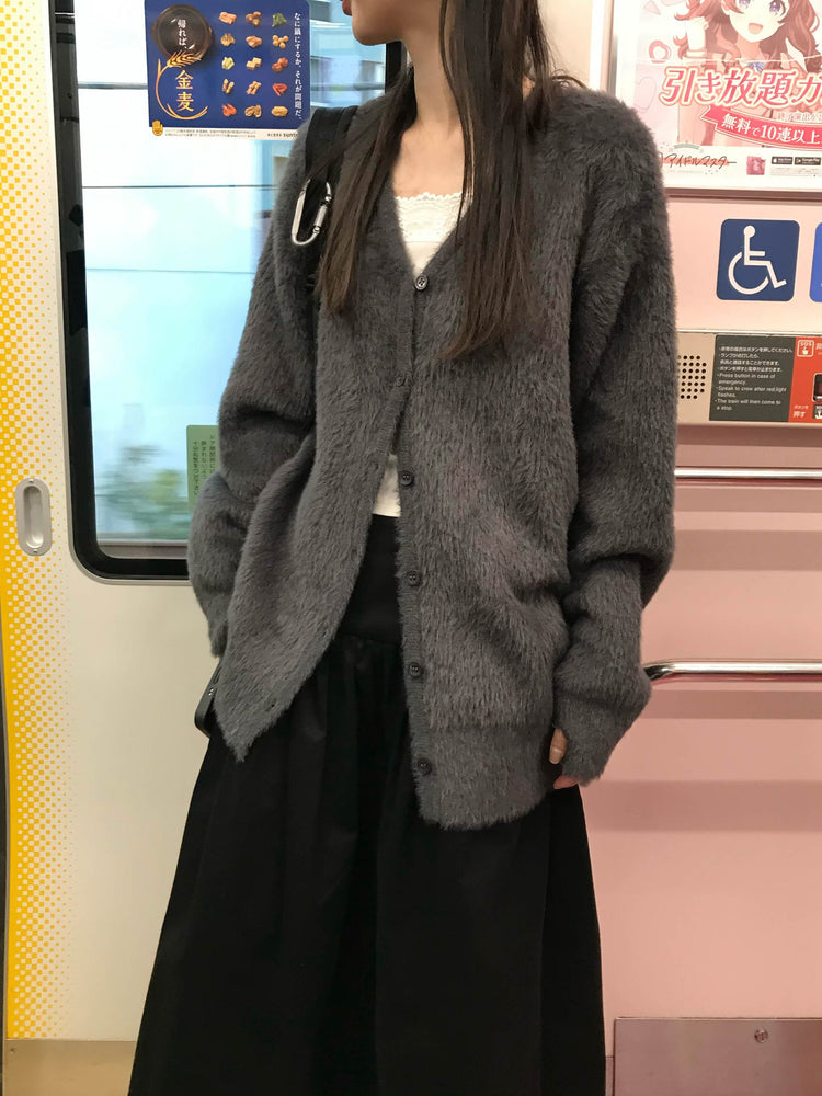 蕾絲邊平口背心