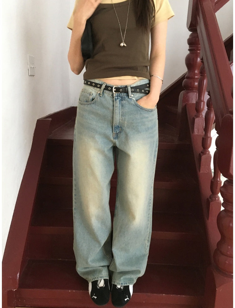 美色基礎合身上衣