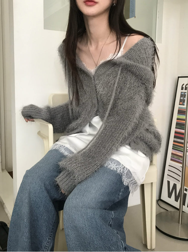 經典美色直闊牛仔褲