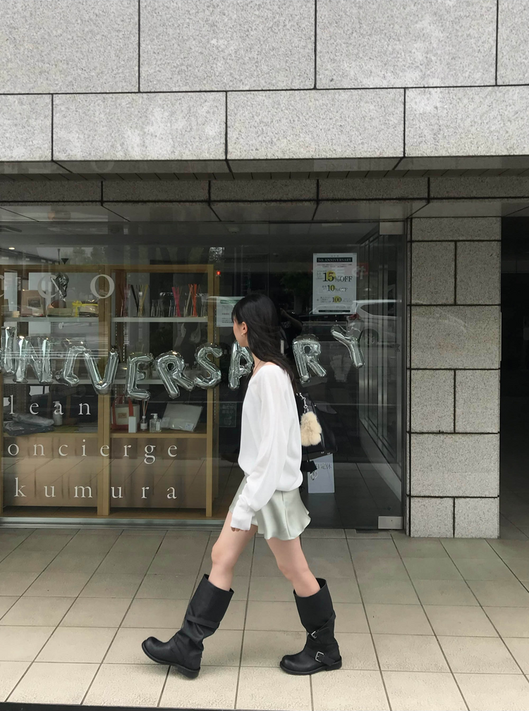 美色蕾絲邊細節背心