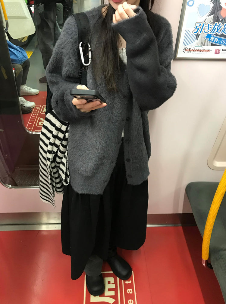 蕾絲邊平口背心