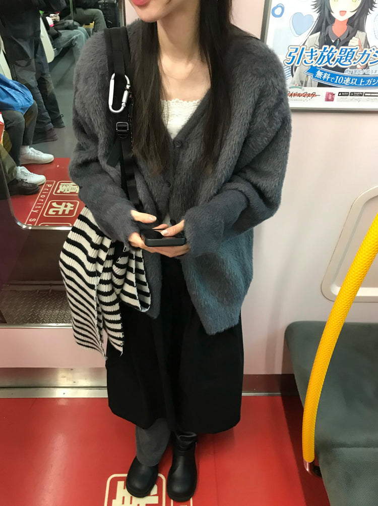 蕾絲邊平口背心